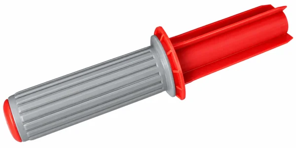 Odvíječ stretch fólie 100 mm, plastový